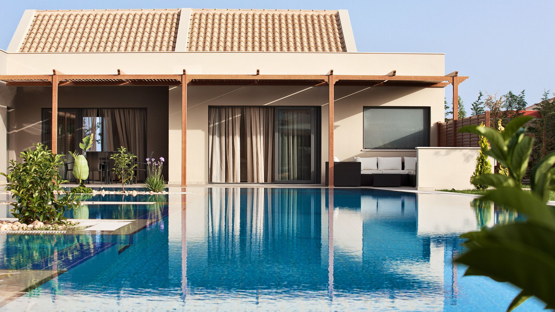 Apollonion Asterias Resort &amp; Spa